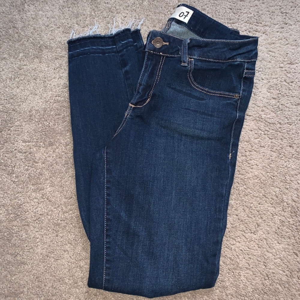 Women’s jeans